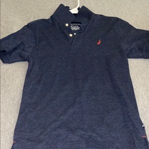 Nautica shirt